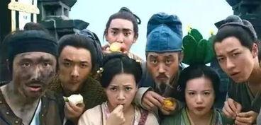 大宋吃瓜群众小说,吃瓜群众的宫廷秘闻录