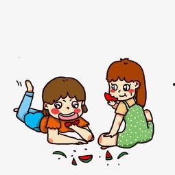 吃瓜群众壁纸图文素材高清,吃瓜群众视角下的趣味生活瞬间